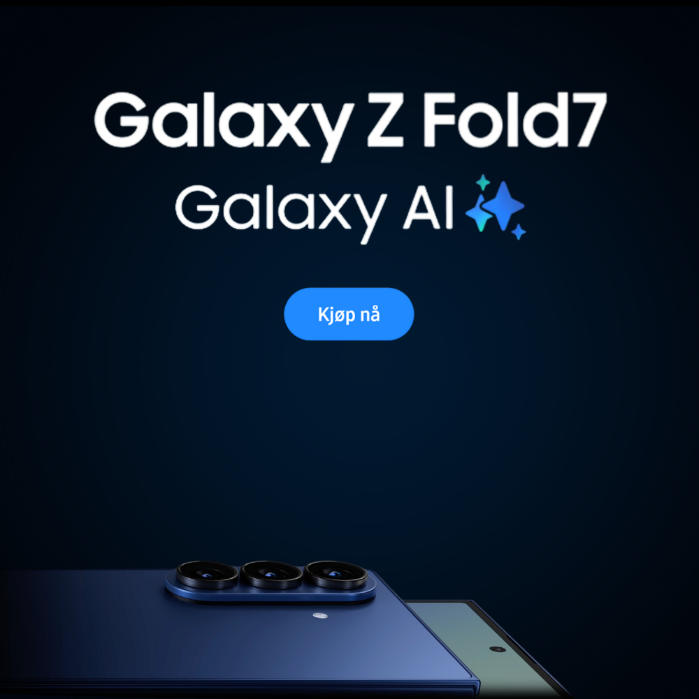 Samsung Galaxy Z Fold7